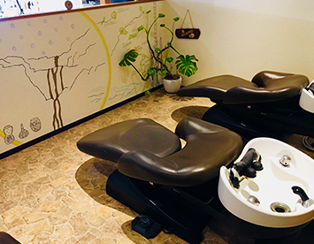 Hair salon&Beauty LOA